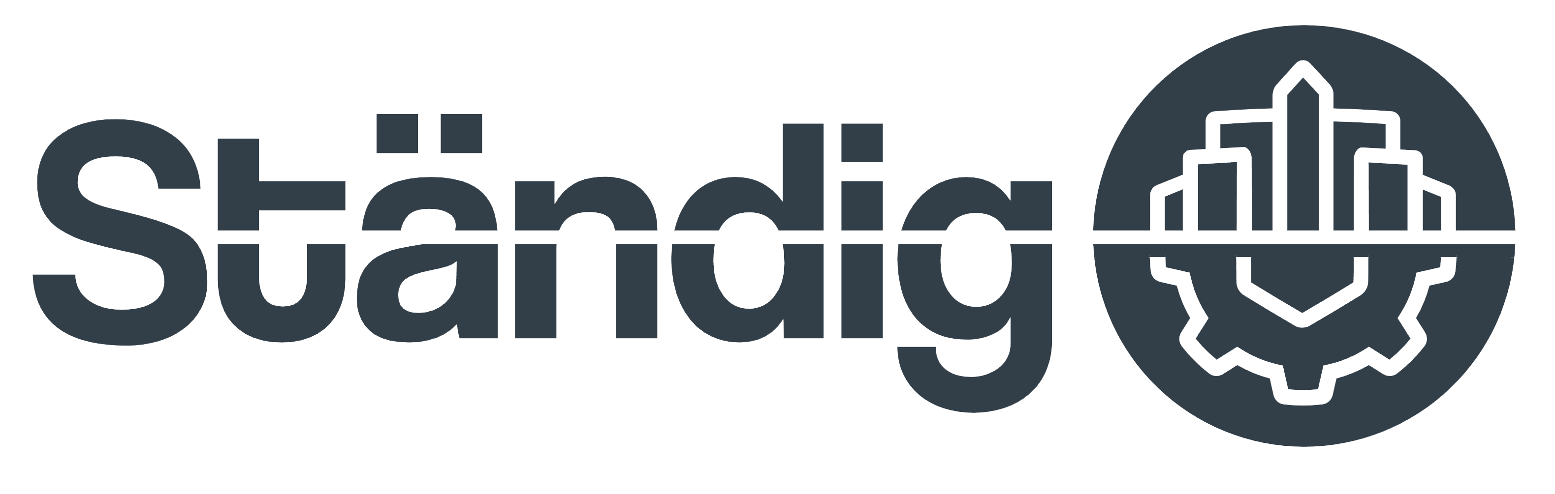 Ständig